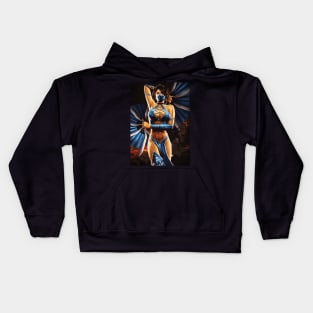 Kitana Kids Hoodie